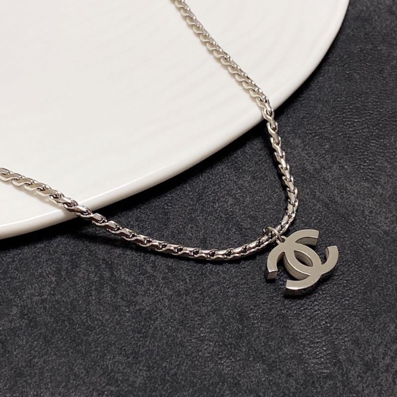 Ch**el necklaces